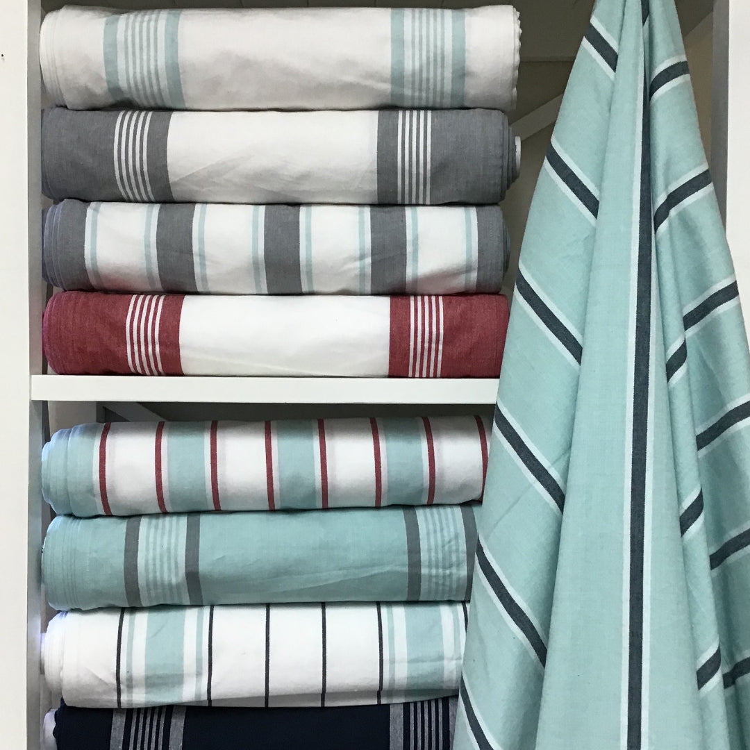 Rock Pool Toweling by Pieces to Treasure for Moda Fabrics