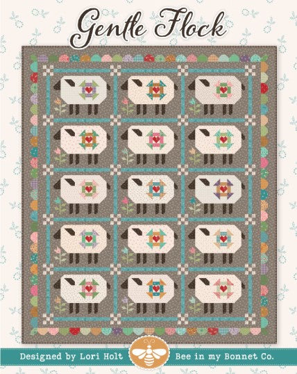 Gentle Flock.jpg