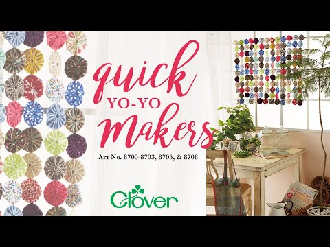 Yo Yo Maker - Large