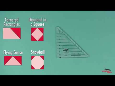 CG Folded Corner Clipper