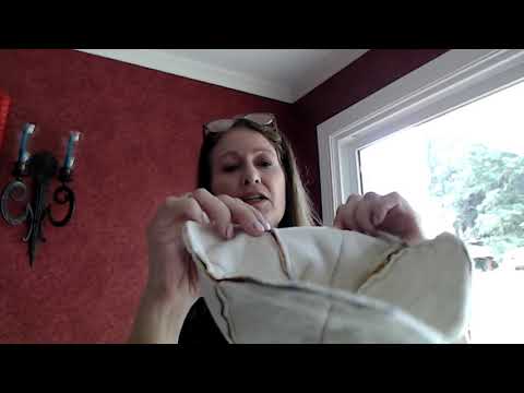 Bowl Cozy Pre Cut Batting (8)