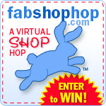 FabShop Hop - A Virtual Shop Hop