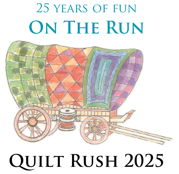 Quilt Rush is Almost Here!