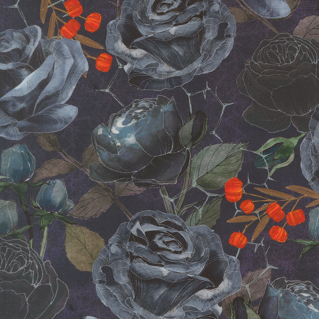 Coven by Robin Pickins for Moda Fabrics