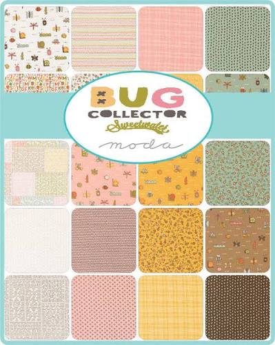 Bug Collector by Sweetwater