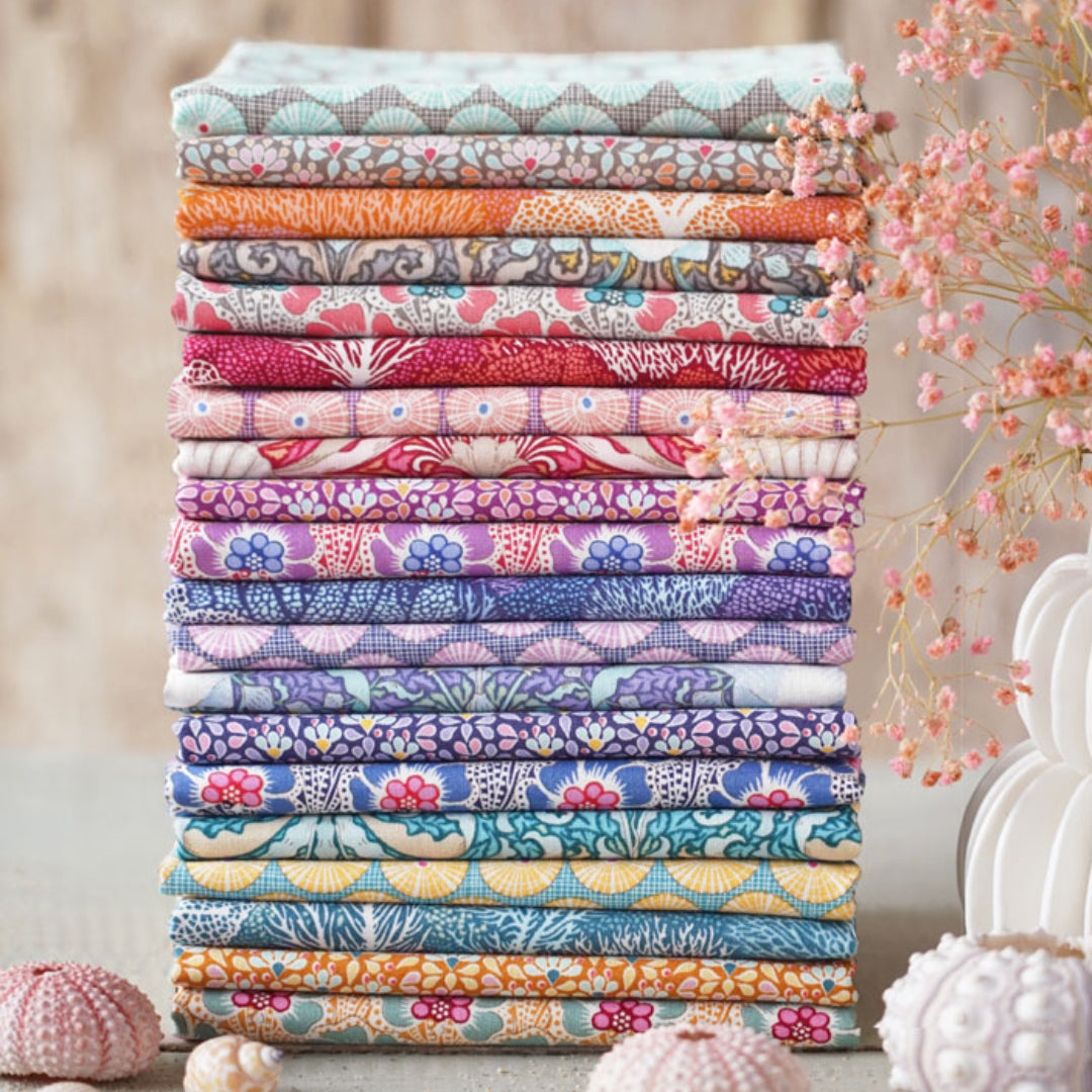 Cotton Beach by Tildas World