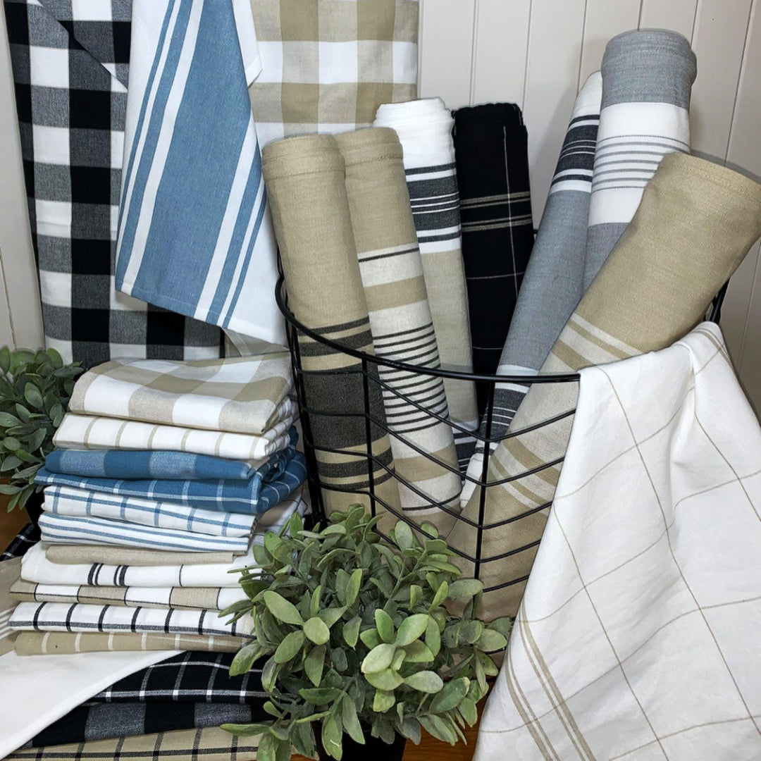 Easy Living Toweling by Pieces To Treasure for Moda Fabrics