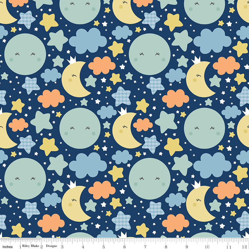 Love You to the Moon