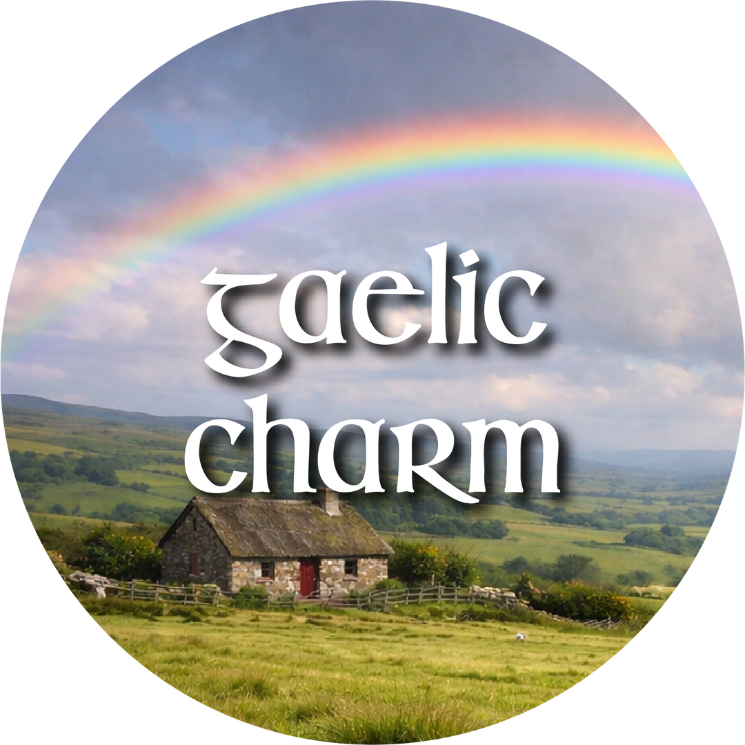 Gaelic Charm
