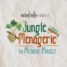 Jungle Menagerie
