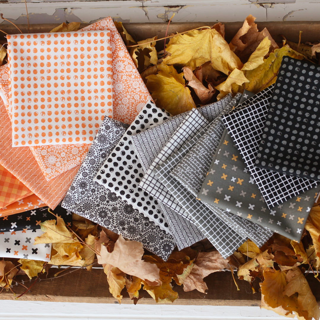 Late October by Sweetwater for Moda Fabrics