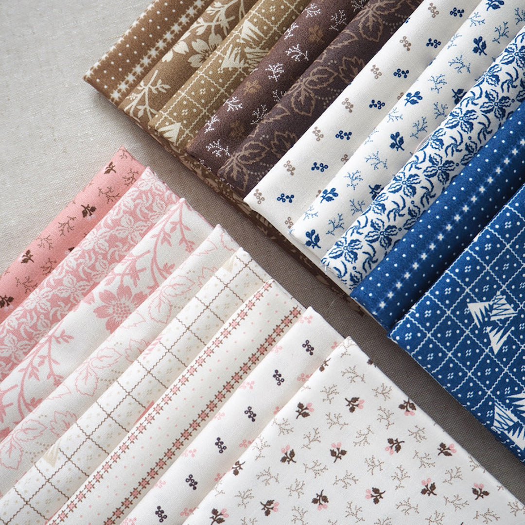 Lexington by Julie Hendricksen for Windham Fabrics