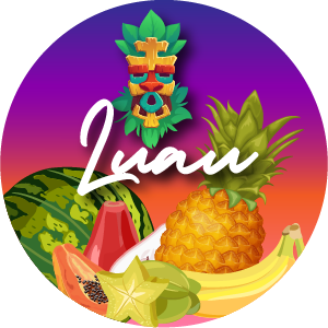 Mystery Five-0 Luau Mega-Mystery