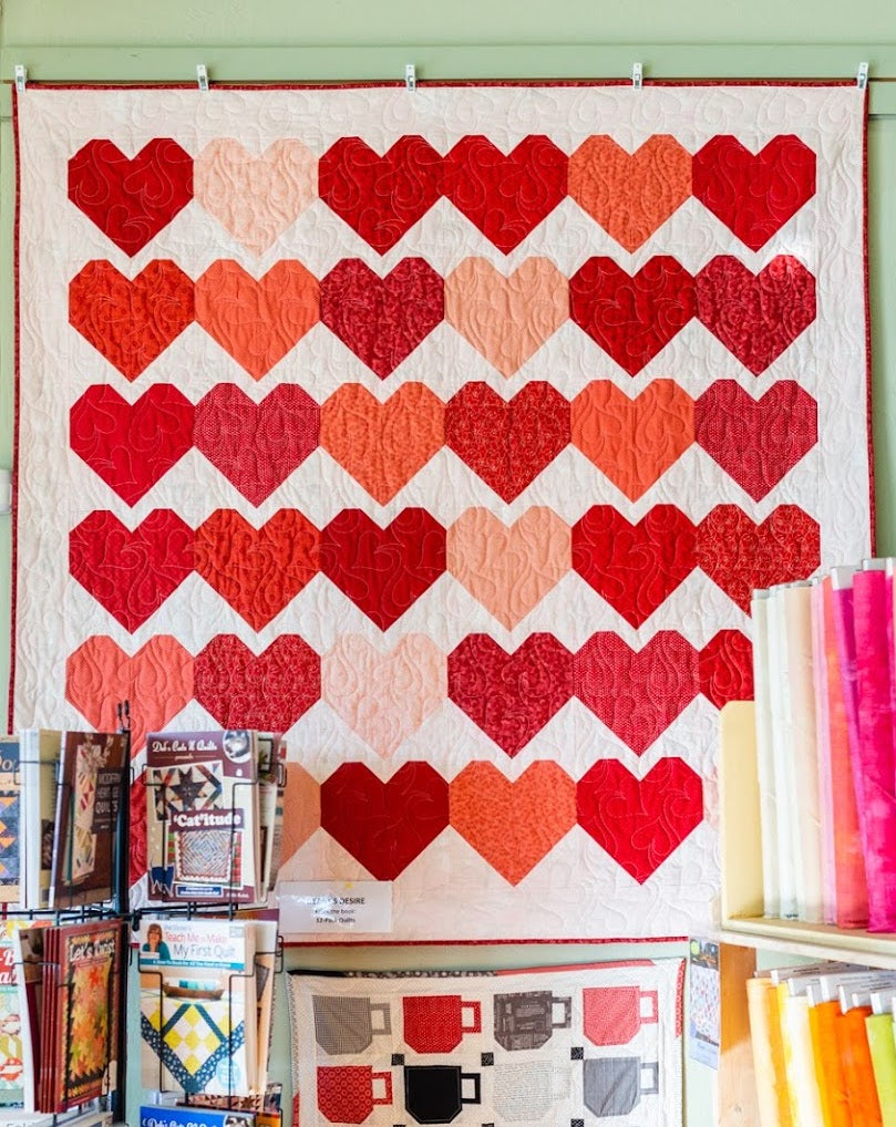Block of the Month
