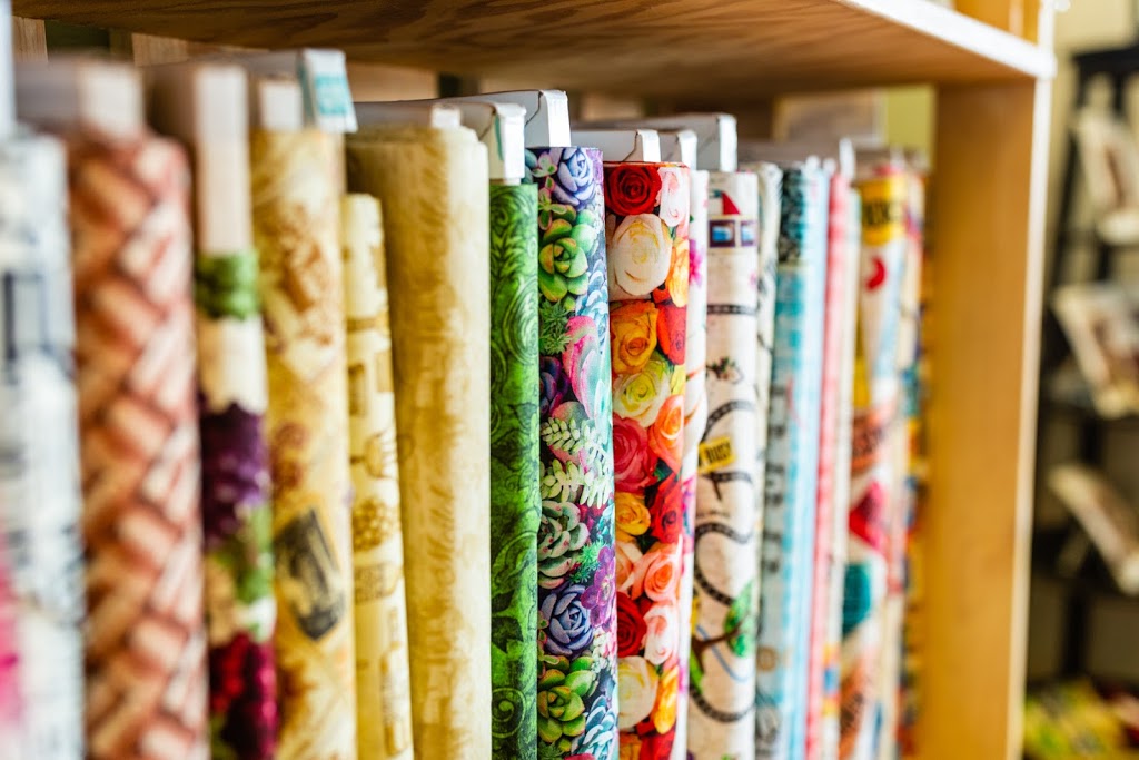Fabrics