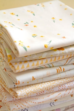 Mix The Volume by Art Gallery Fabrics