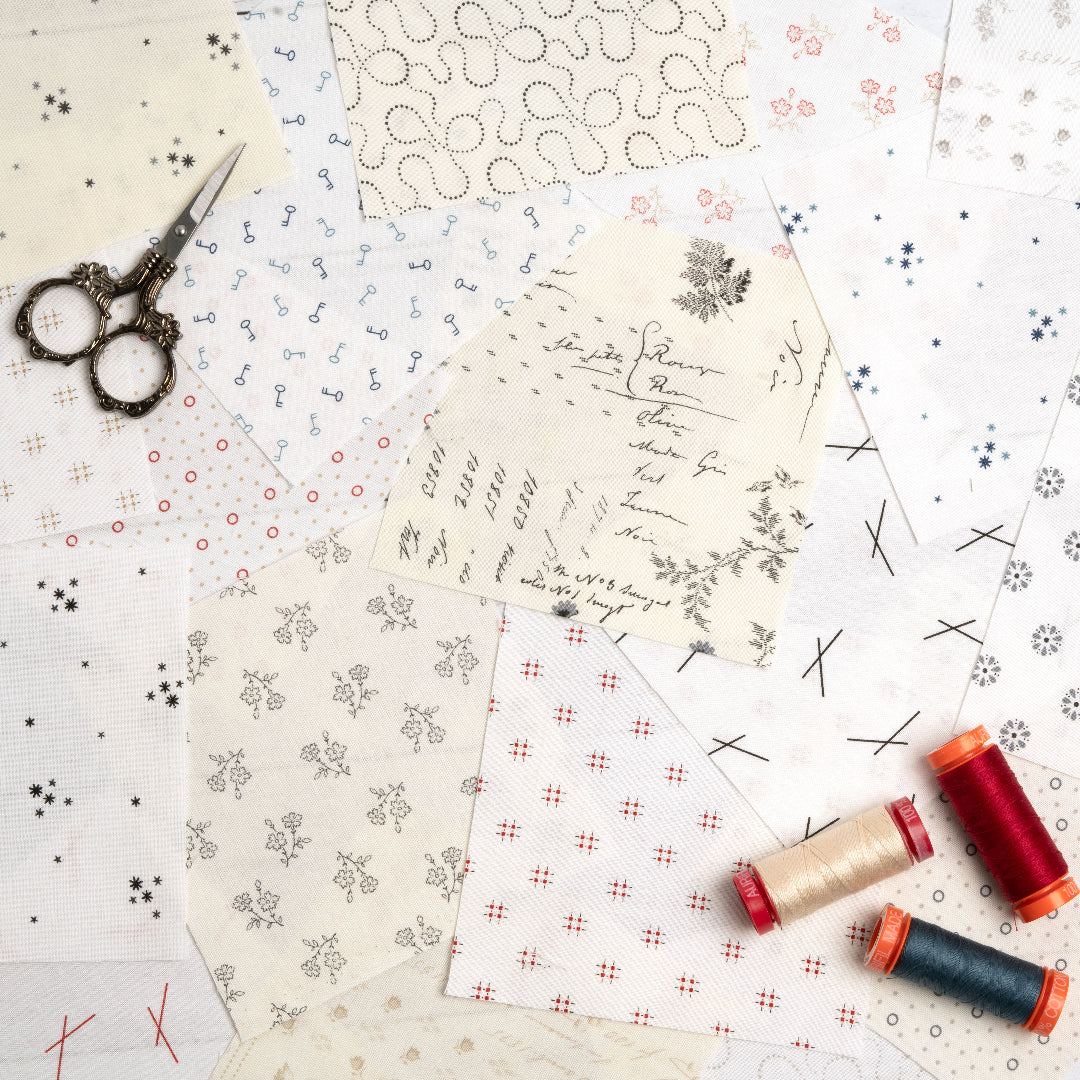 Mix it Up by Moda Fabrics