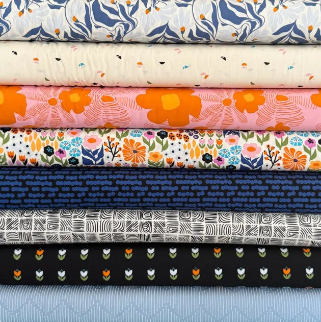 Modernista by Art Gallery Fabrics