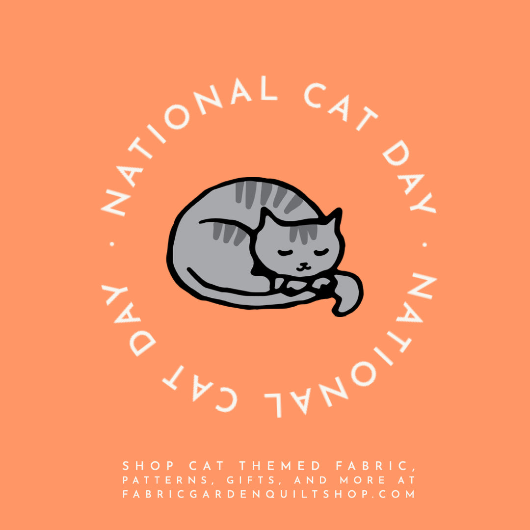 National Cat Day