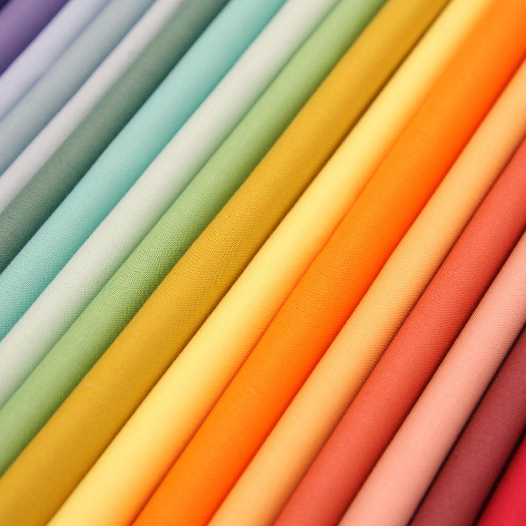Painter's Palette Solids™ by Paintbrush Studio Fabrics