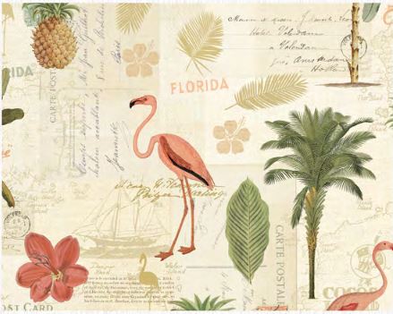 Tropical Fabrics