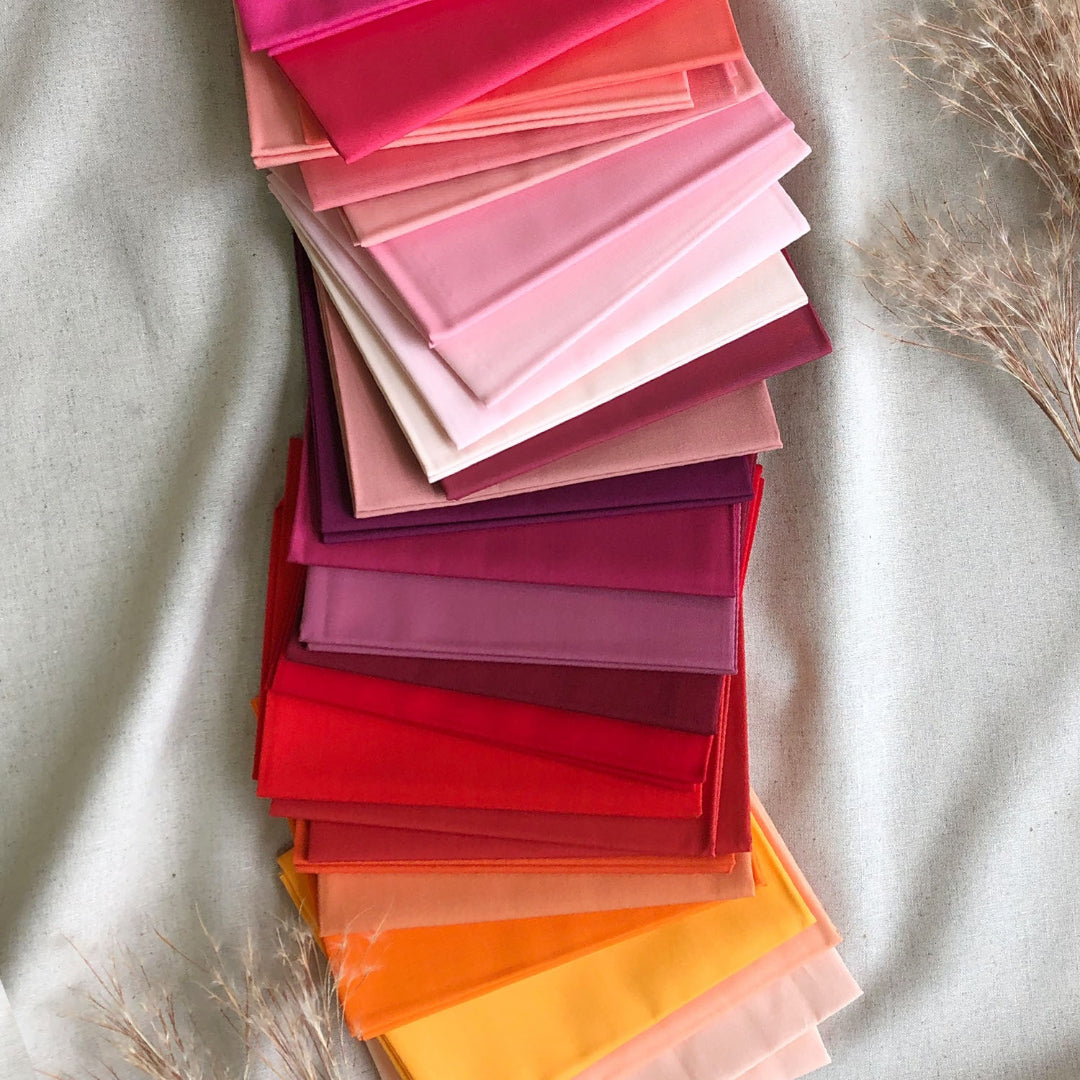 Pure Solids by Art Gallery Fabrics
