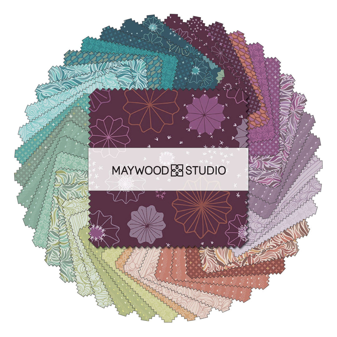 Saguaro  by Christina Cameli for Maywood Studio