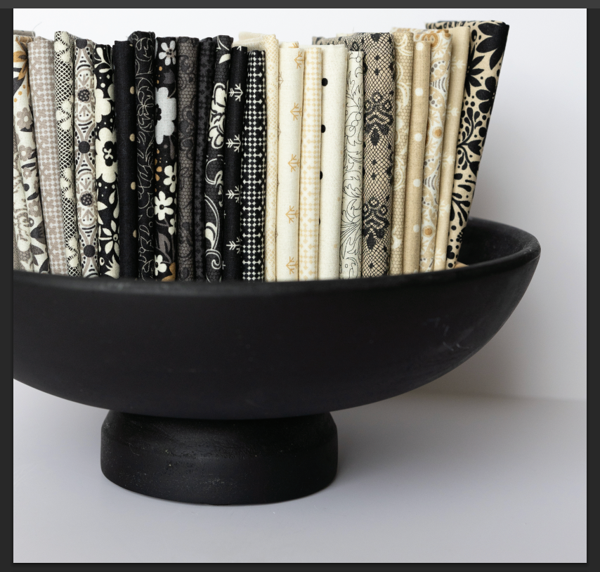 Posh by Basic Grey for Moda Fabrics