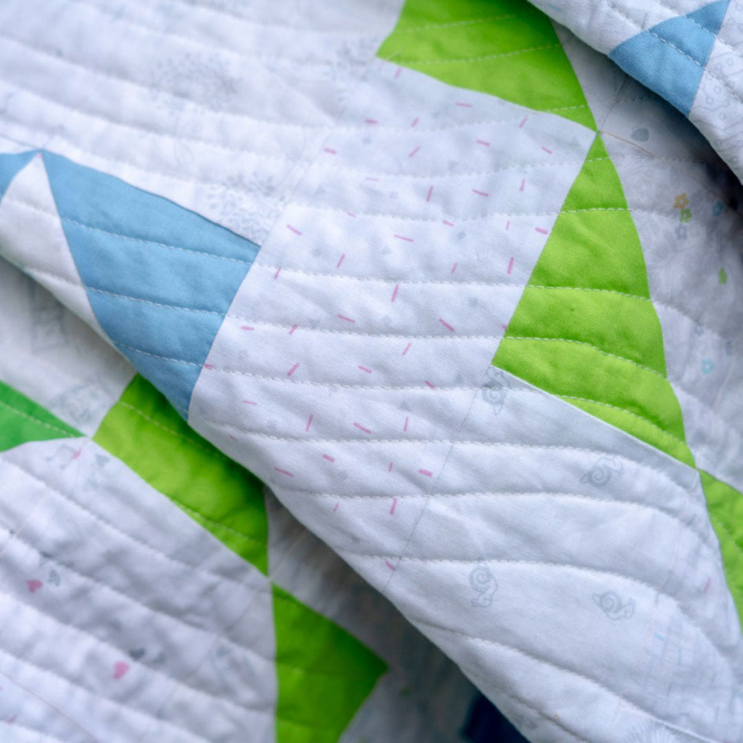 Spaced Out by Chelsea DesignWorks for Studio E Fabrics