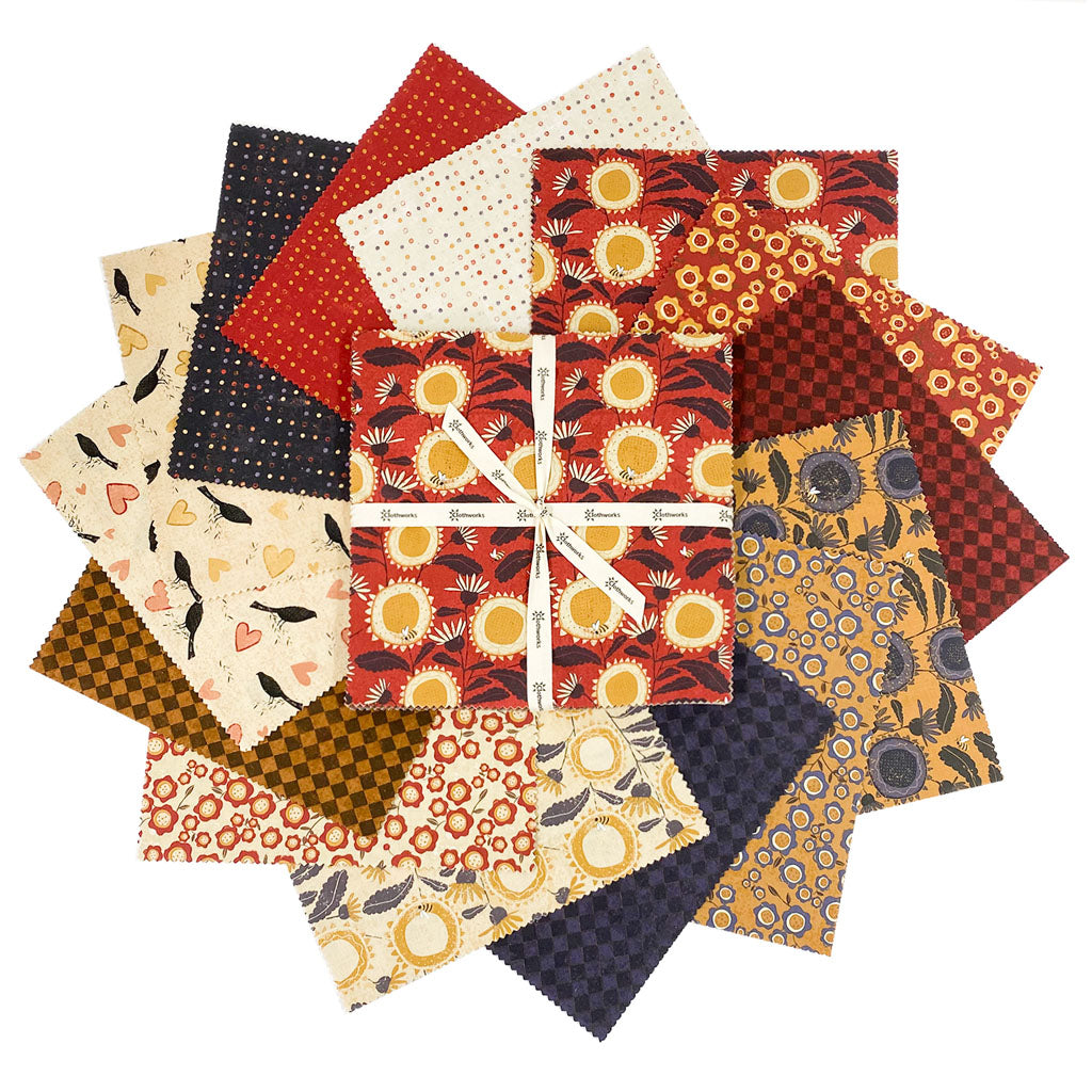 Sunny Days by Dan DiPaolo for Clothworks