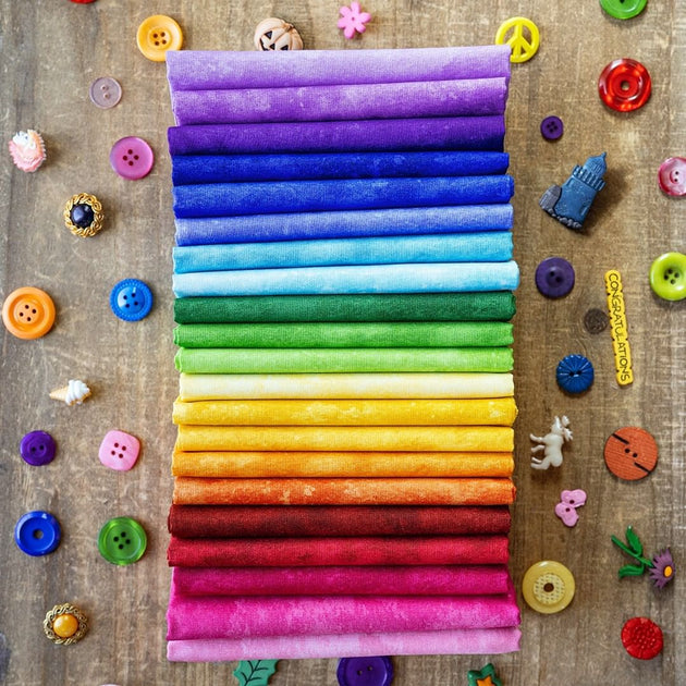 Toscana by Deborah Edwards for Northcott Fabrics Fabric Garden