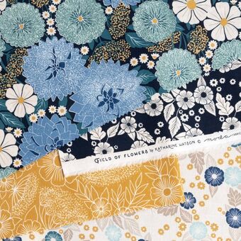 Field of Flowers