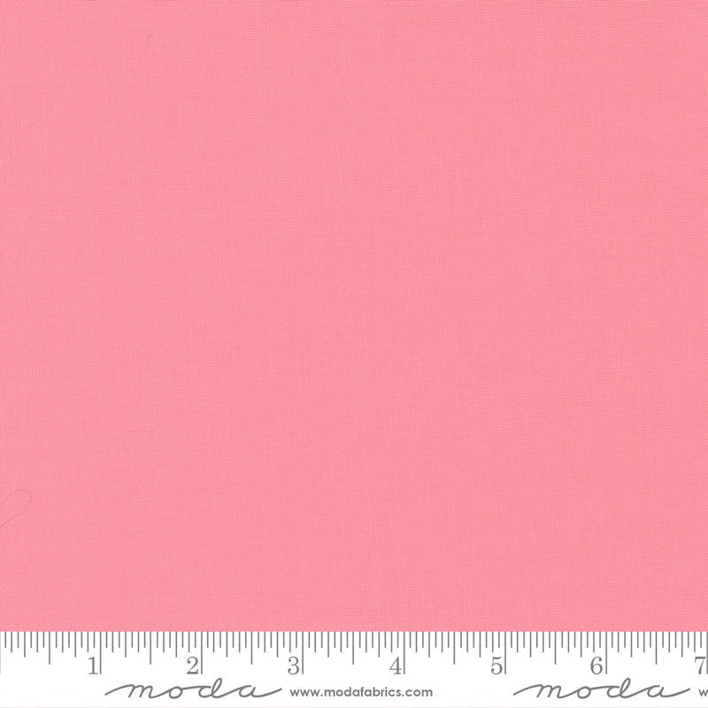 Bella Solid 9900 120 - Betty's Pink