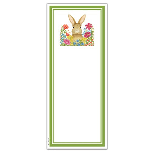 Magnetic Pad - Spring Bunny
