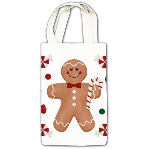 Gift Caddy - Gingerbread