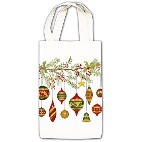 Gift Caddy - Festive Holly