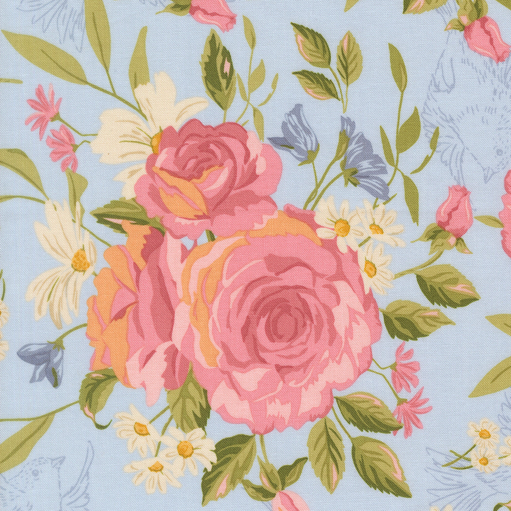 My Secret Garden - 20980-20
