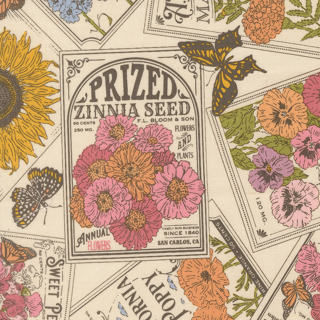 My Secret Garden - 20981 11