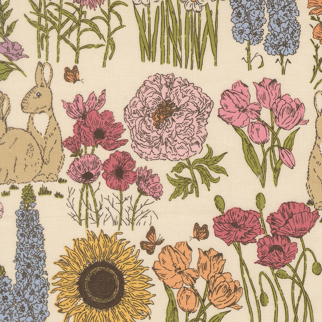 My Secret Garden - 20982 11
