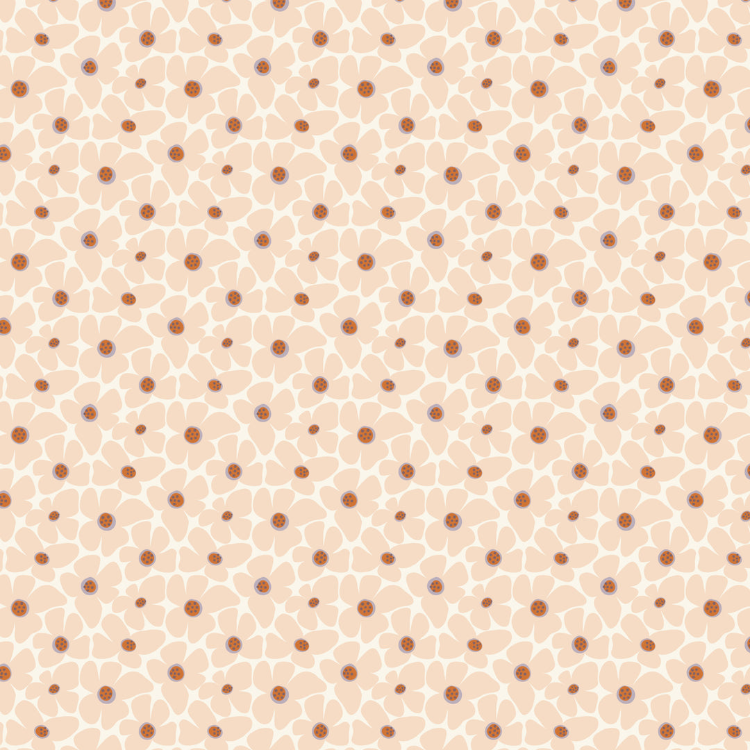 Whimsical Forest Floor 229531