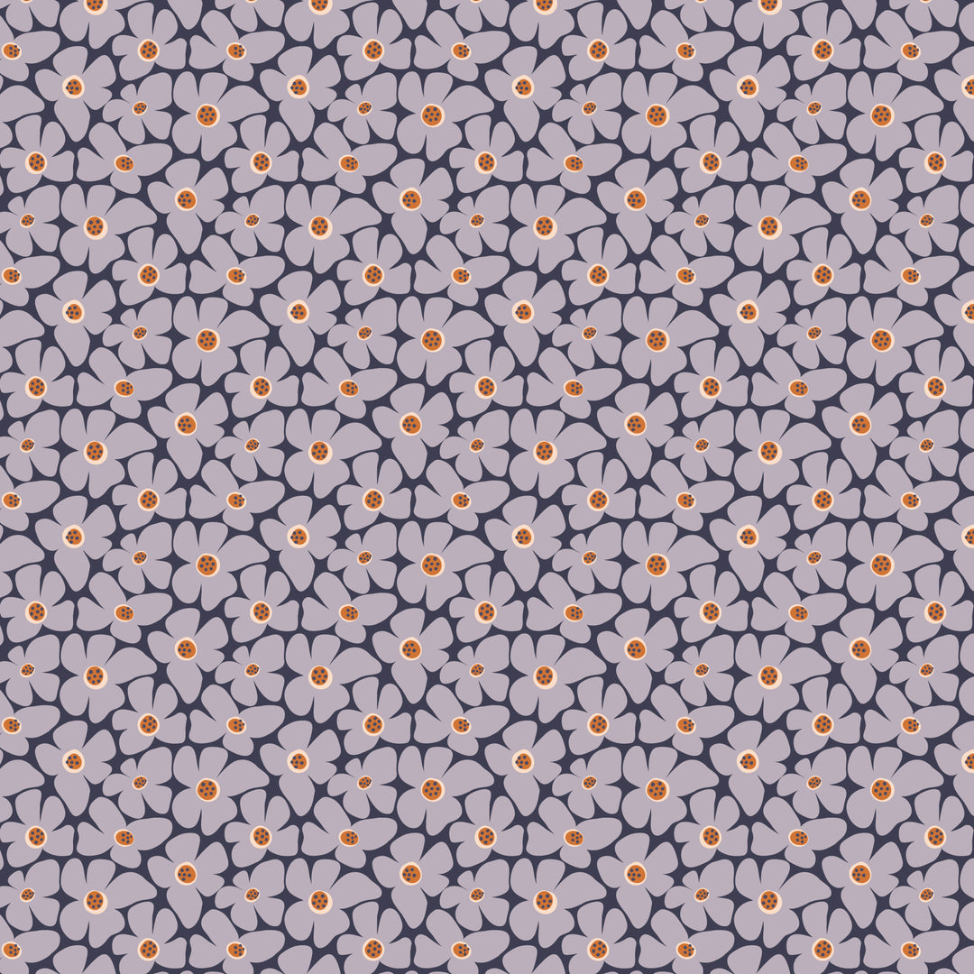 Whimsical Forest Floor 229532