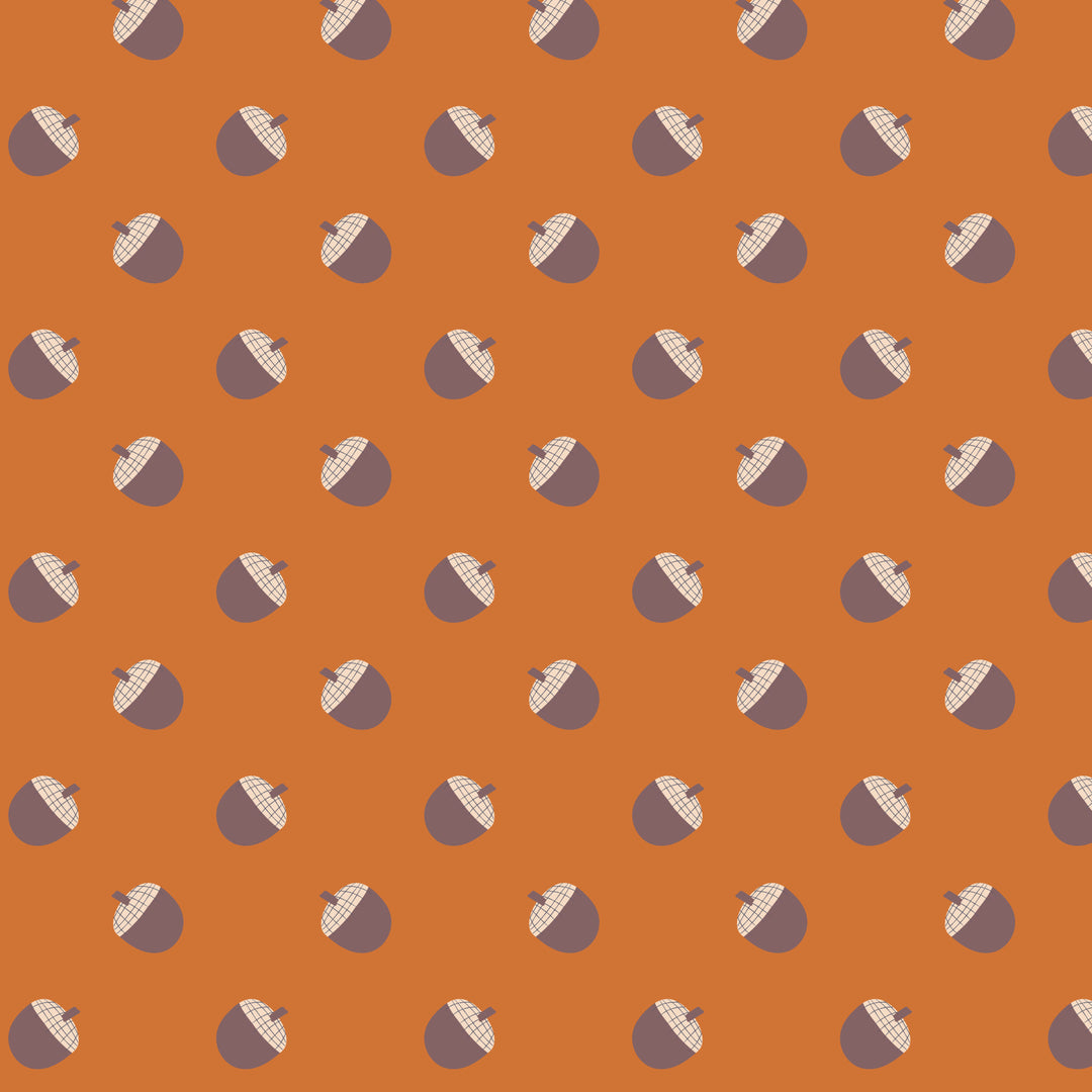 Whimsical Forest Floor 229533
