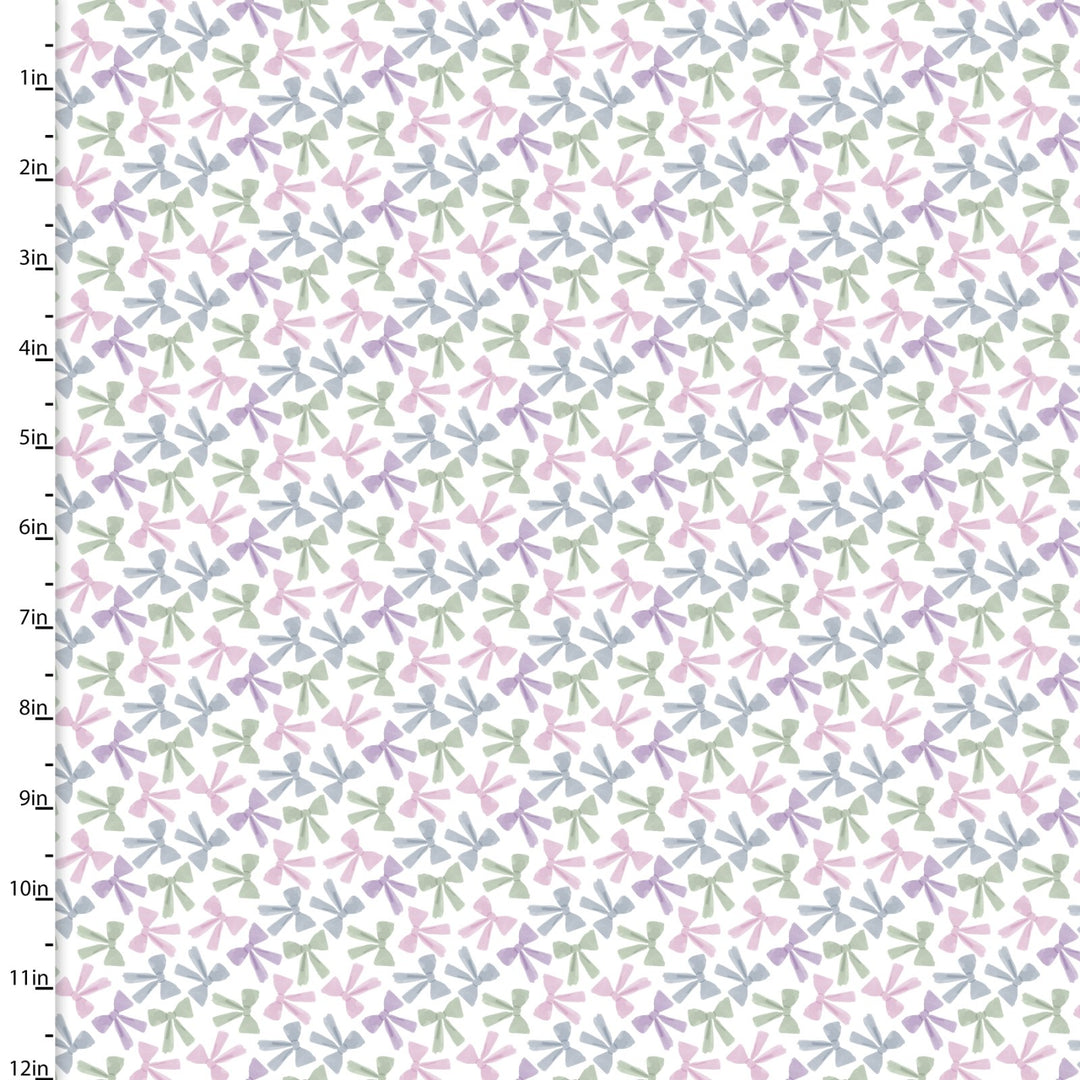 Enchanting Flannel - 24537-Wht