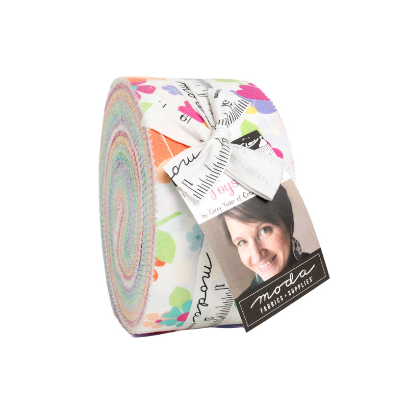 Joysome Jelly Roll