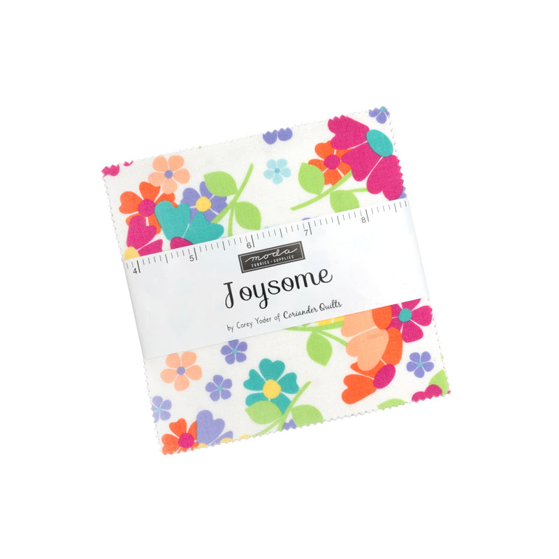 Joysome Charm Pack