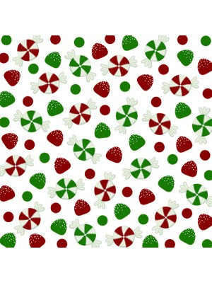Gift Caddy - Candies