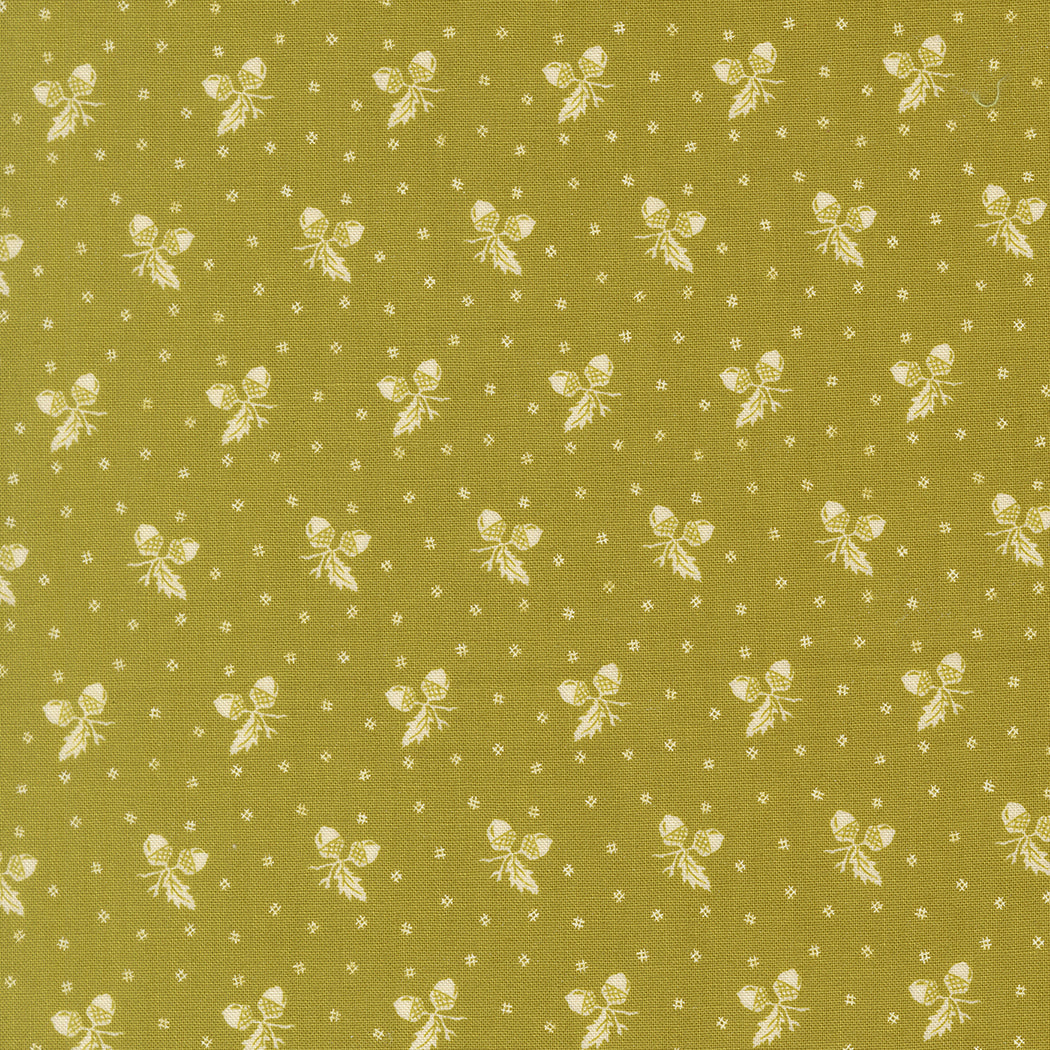 Butternut and Sage  35445 13