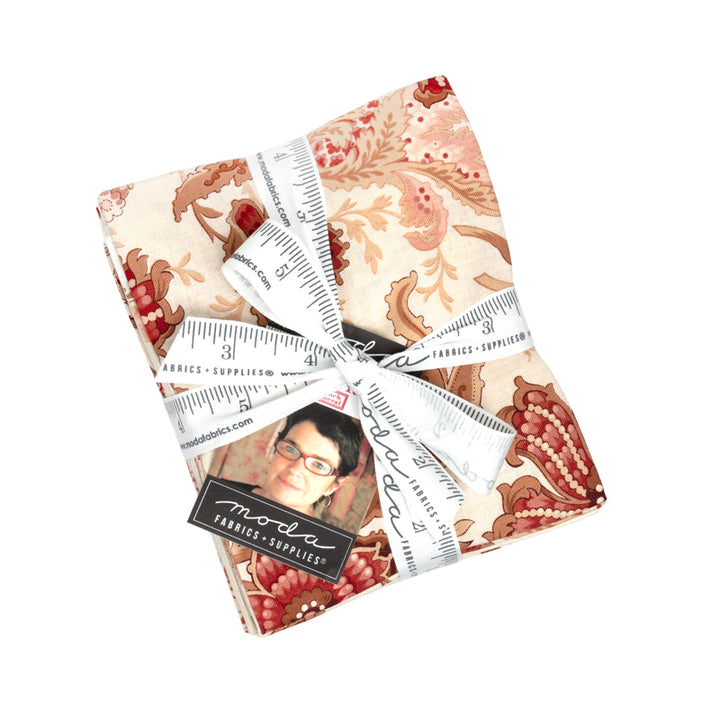 Le Jardin Rouge - FQ Bundle