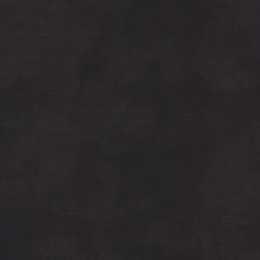 Palette Flannel - Pitch Black