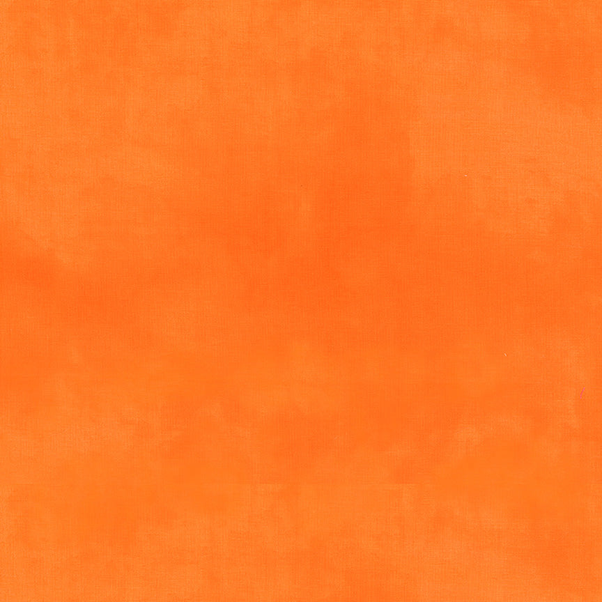 Palette Flannel - California Poppy